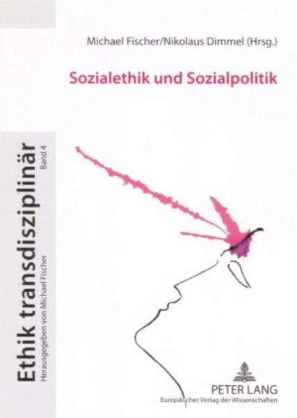 Produktbild: Sozialethik und Sozialpolitik