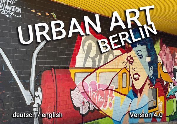 Produktbild: Urban Art Berlin
