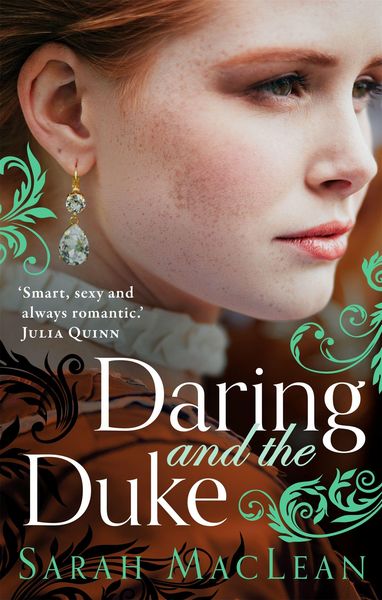 Produktbild: Daring and the Duke