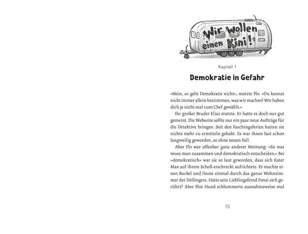 Produktbild: Die Isar-Detektive 5. Verfolgungsjagd &uuml;ber der Isar