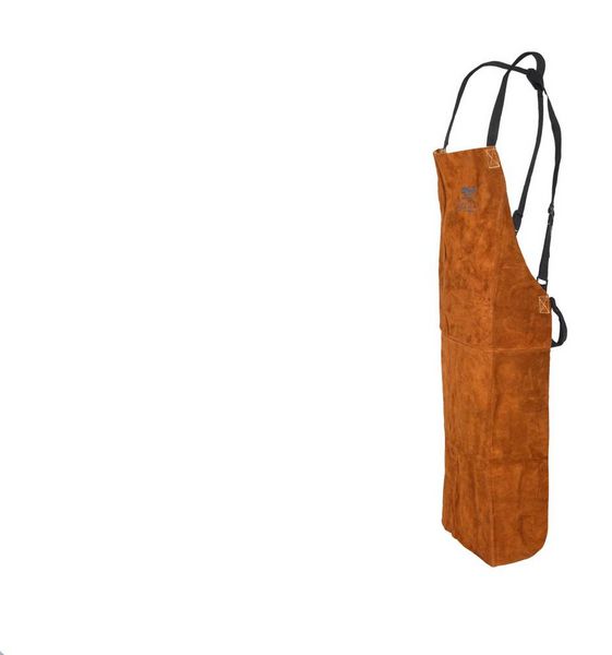 Produktbild: KS Tools 985.7019 Schwei&szlig;ersch&uuml;rze, L