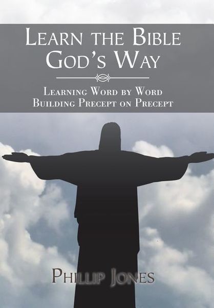 Produktbild: Learn the Bible God'S Way
