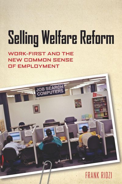 Produktbild: Selling Welfare Reform