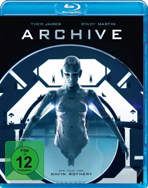 Produktbild: Archive