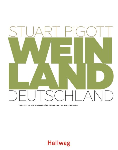 Produktbild: Weinland Deutschland