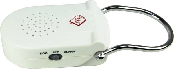 Kh-security Türgriff-Alarm 113 dB 100183