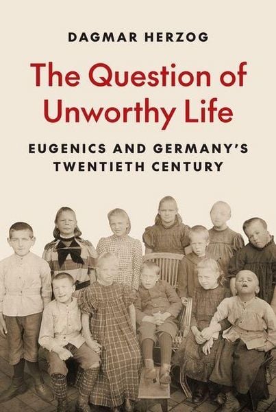 Produktbild: The Question of Unworthy Life