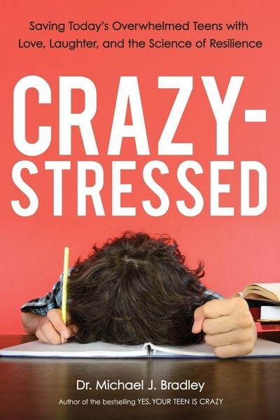 Produktbild: A Crazy-Stressed