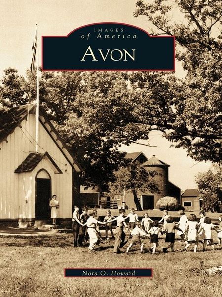 Produktbild: Avon