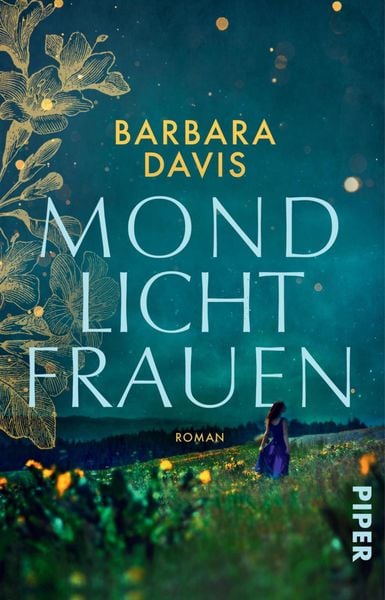 Produktbild: Mondlichtfrauen