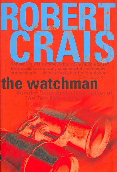 Produktbild: Watchman