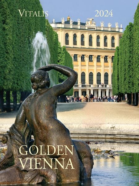 Produktbild: Golden Vienna 2024