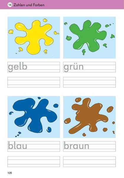 Produktbild: Langenscheidt Was ist das?