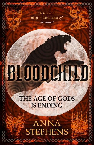 Produktbild: Bloodchild