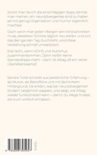 Produktbild: Warum dein Kind nicht schwierig ist