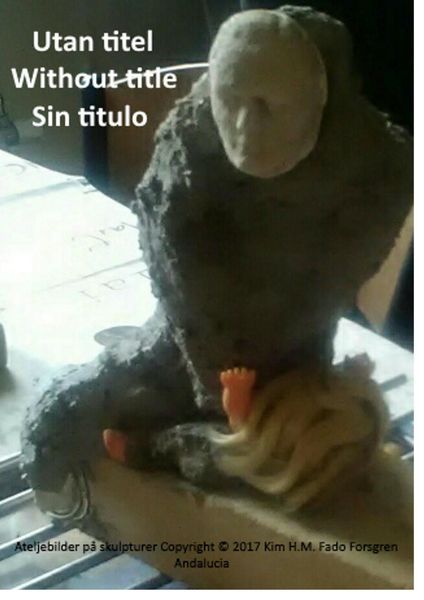 Produktbild: Utan titel, Without title, Sin titulo