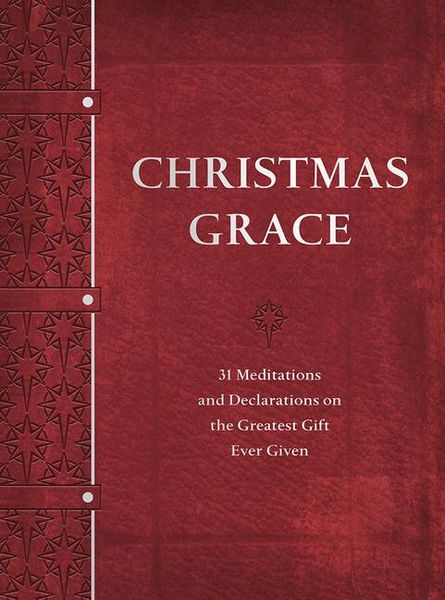 Produktbild: Christmas Grace