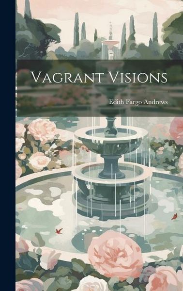 Produktbild: Vagrant Visions