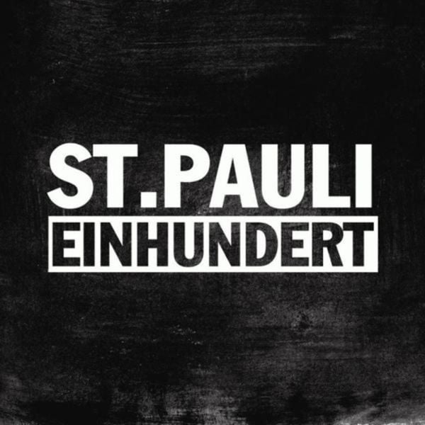 St.Pauli-Einhundert - Various, CD