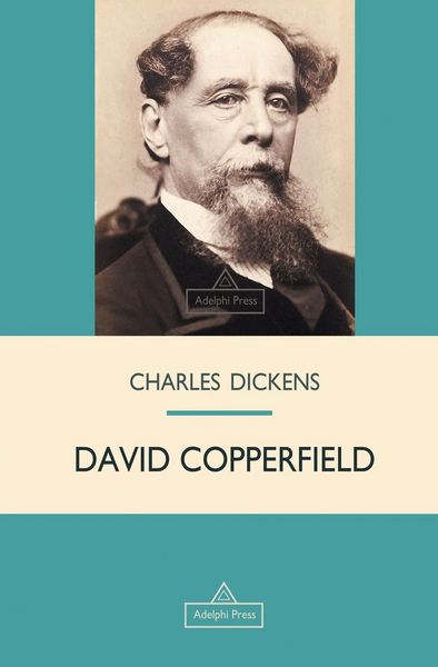 Produktbild: David Copperfield