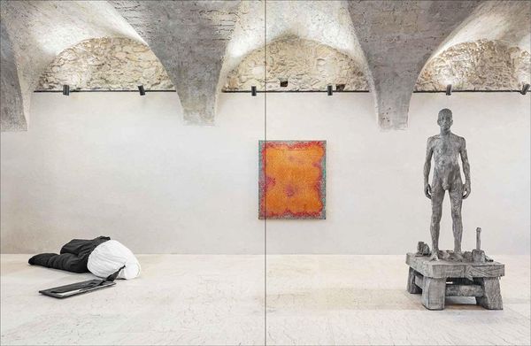Produktbild: Aron Demetz