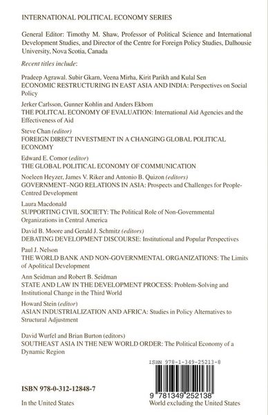 Produktbild: Global Establishment