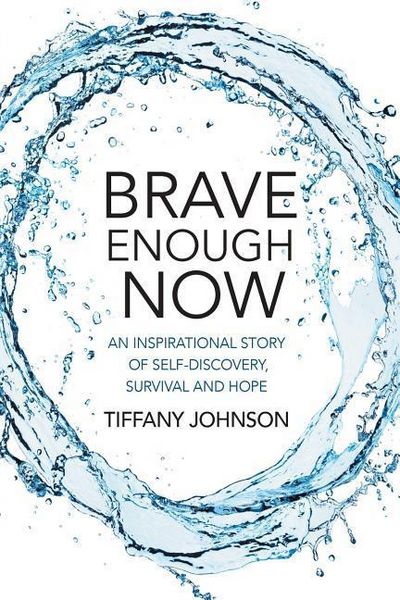 Produktbild: Brave Enough Now