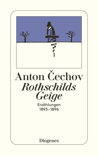 Rothschilds Geige