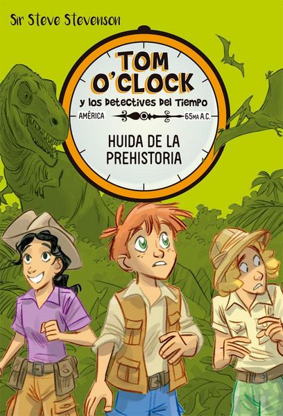Produktbild: Huida de la prehistoria