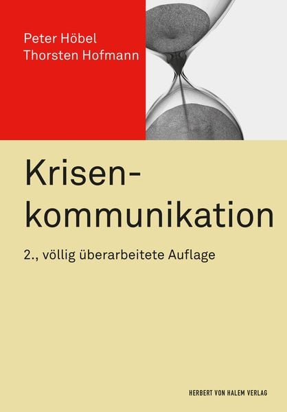 Produktbild: Krisenkommunikation