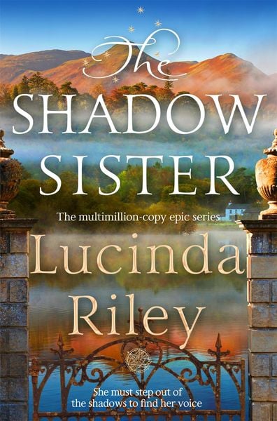 Produktbild: The Shadow Sister
