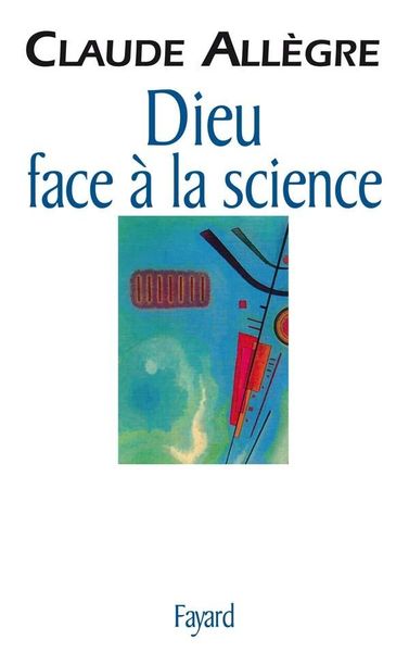 Produktbild: Dieu face &agrave; la science