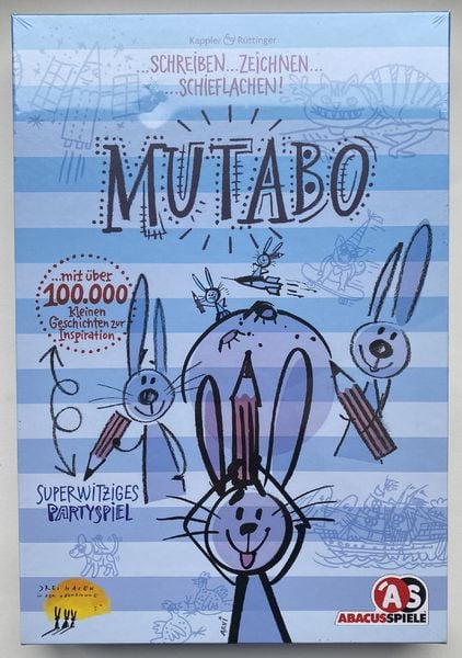 Produktbild: Mutabo