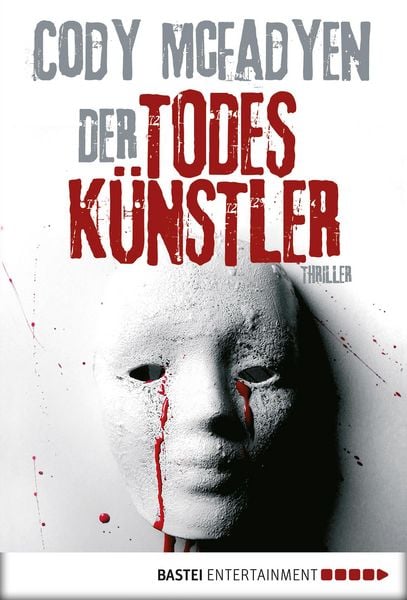 Produktbild: Der Todesk&uuml;nstler / Smoky Barrett Bd. 2