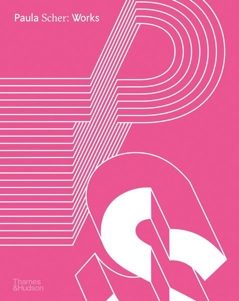 Produktbild: Paula Scher: Works