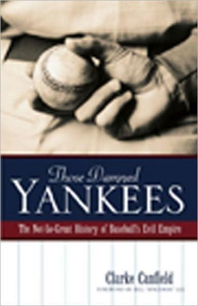 Produktbild: Those Damned Yankees