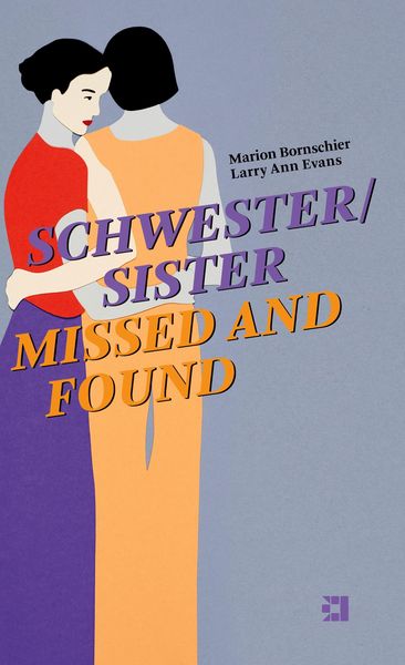 Produktbild: Schwester/sister Missed and Found