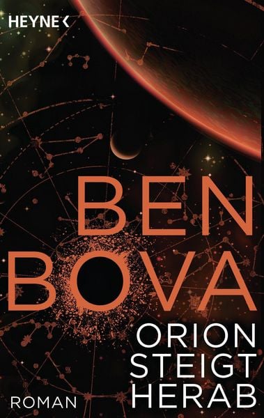Produktbild: Orion steigt herab