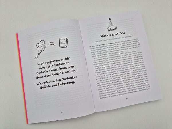 Produktbild: Don't f*cking panic