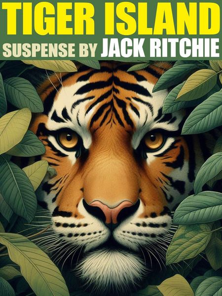 Produktbild: Tiger Island