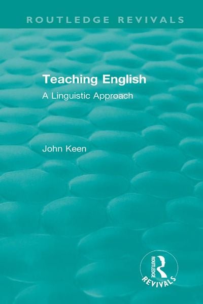 Produktbild: Teaching English