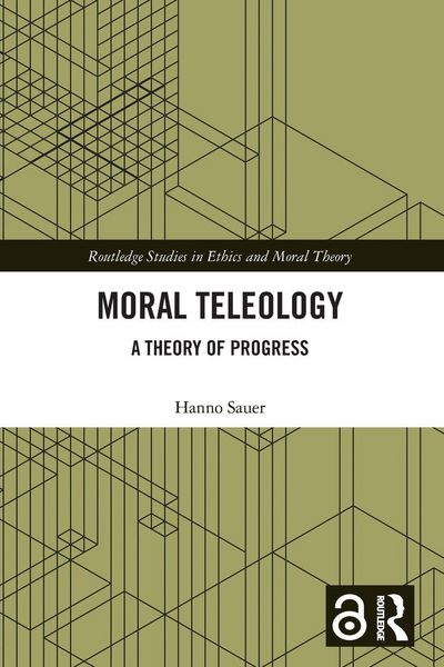 Produktbild: Moral Teleology