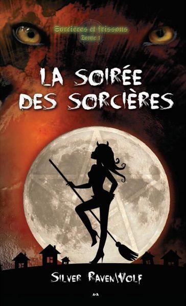 Produktbild: La soiree des sorcieres