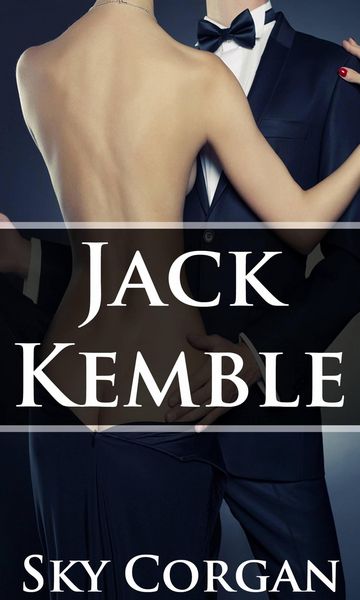 Produktbild: Jack Kemble