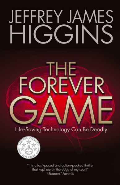 Produktbild: The Forever Game