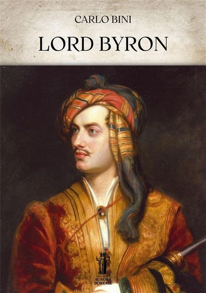 Produktbild: Lord Byron