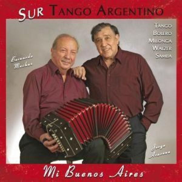 Produktbild: Mi Buenos Aires
