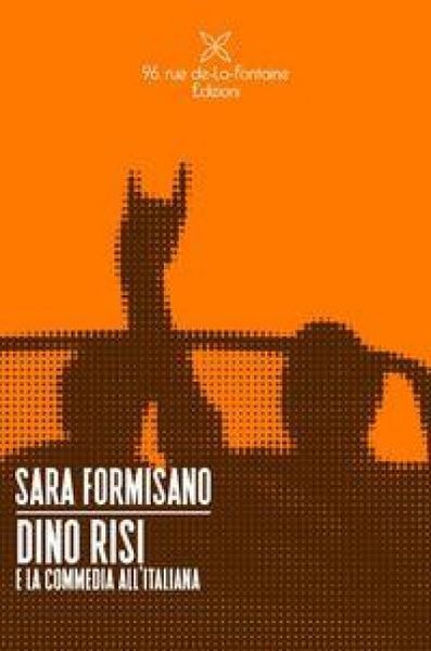 Produktbild: Dino Risi e la commedia all'italiana
