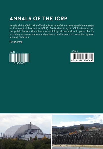 Produktbild: Icrp 2020 Proceedings: Proceedings of International Conference on
