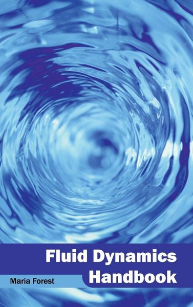 Produktbild: Fluid Dynamics Handbook